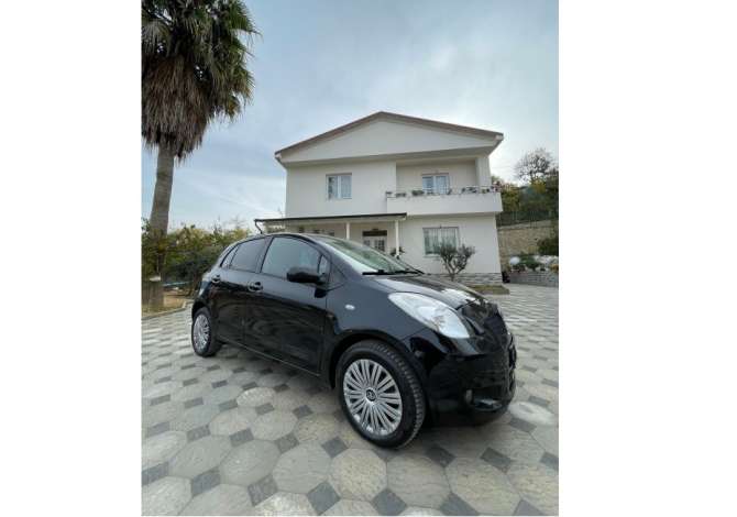 Makina me qera ne Vlore - 35 Euro