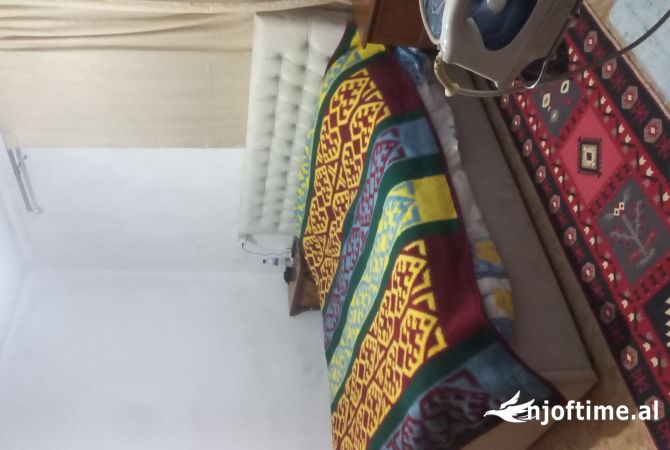 Shtepi me qera 2+1 ne Durres - 30,000 Leke