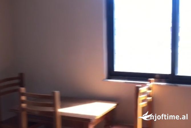 Shtepi me qera 1+1 ne Tirane - 300 Euro