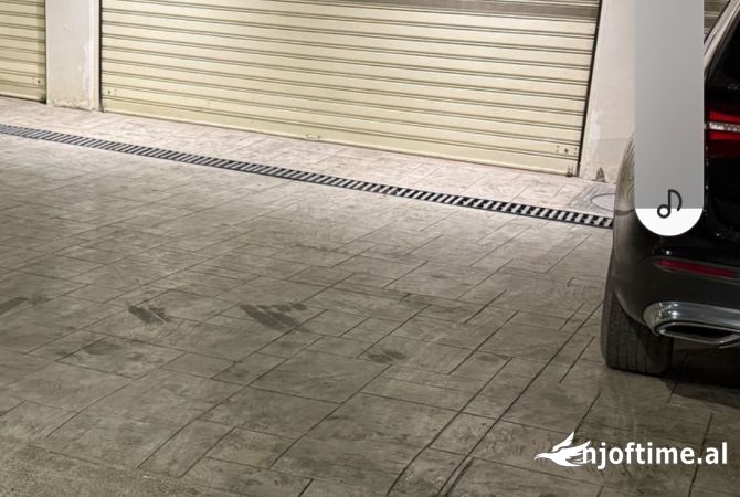 Ambient biznesi ne shitje 4+1 ne Tirane - 25,000,000 Euro