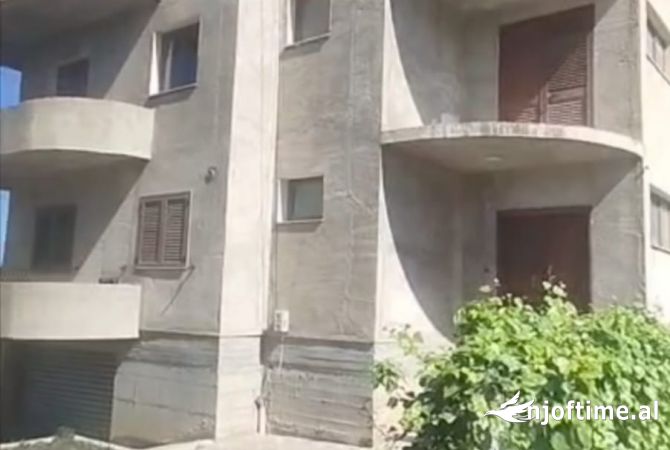 Shtepi ne shitje 7+1 ne Durres - 450,000 Euro
