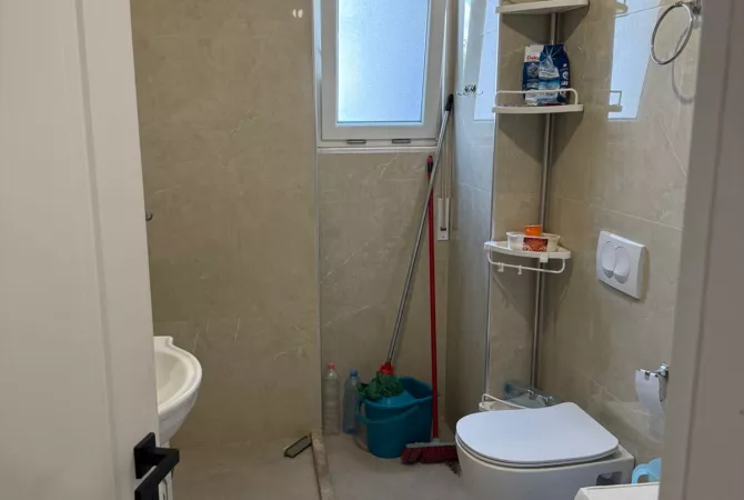 Casa in affitto 1+1 a Tirana - 50,000 Leke