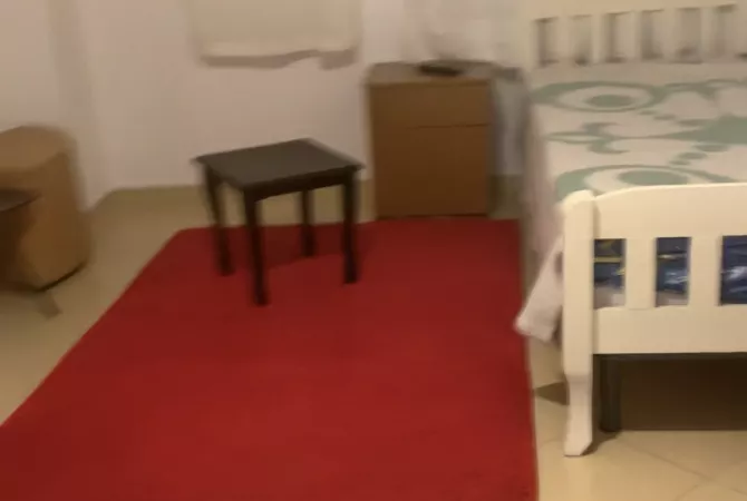 Shtepi me qera Garsoniere ne Tirane - 250 Euro
