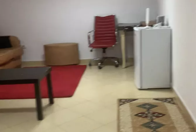 Shtepi me qera Garsoniere ne Tirane - 250 Euro