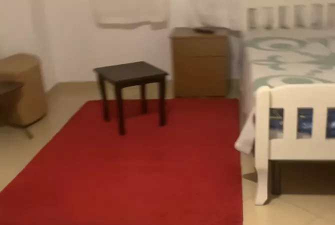 Shtepi me qera Garsoniere ne Tirane - 250 Euro