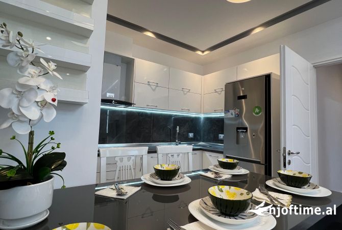 Shtepi ne shitje 2+1 ne Tirane - 145,000 Euro