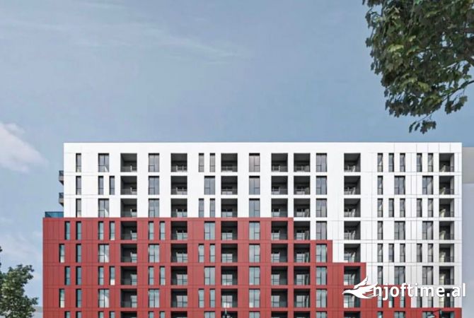 Casa in vendita 2+1 a Tirana - 160,200 Euro