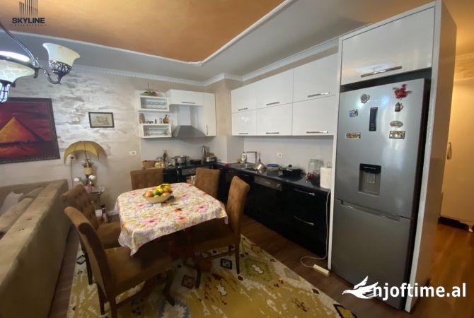 Shtepi ne shitje 2+1 ne Tirane - 140,000 Euro
