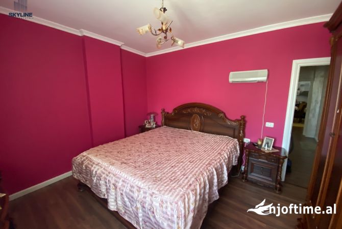 Shtepi ne shitje 2+1 ne Tirane - 140,000 Euro