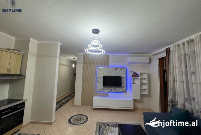 Shtepi ne shitje 2+1 ne Tirane - 115,000 Euro