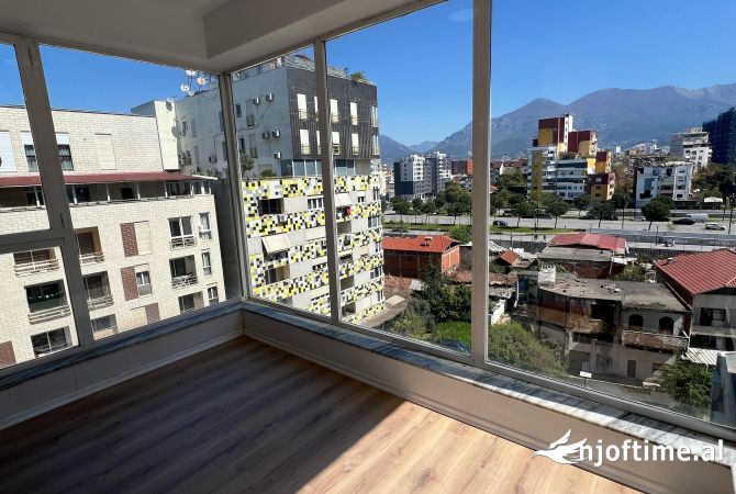 Shtepi ne shitje 1+1 ne Tirane - 150,000 Euro