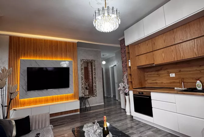 Shtepi ne shitje 2+1 ne Tirane - 139,000 Euro