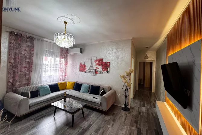 Shtepi ne shitje 2+1 ne Tirane - 139,000 Euro