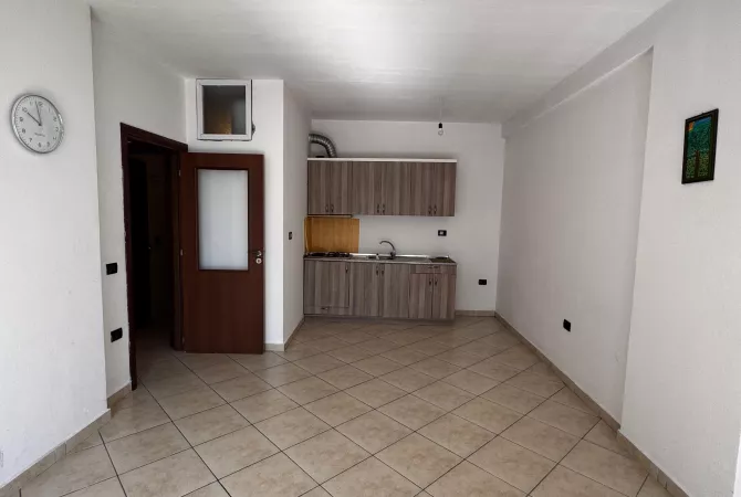 House for Sale 1+1 in Tirana - 95,000 Euro