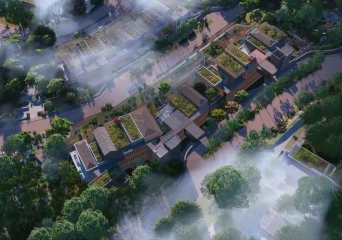 Shtepi ne shitje 1+1 ne Himare - 328,350 Euro
