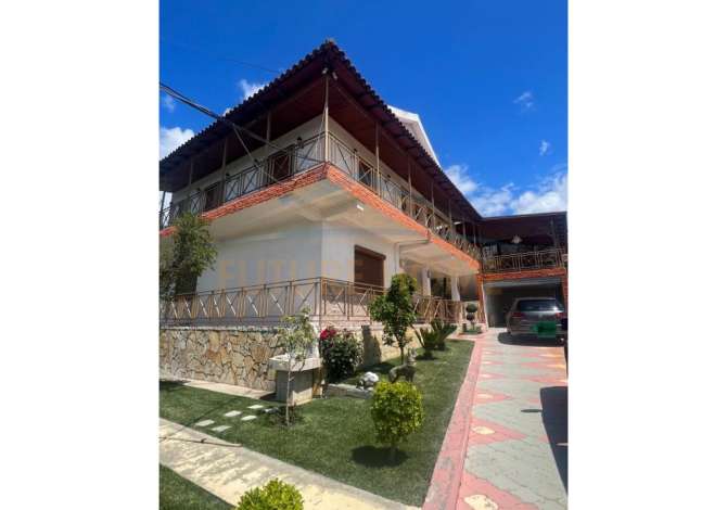 Shtepi ne shitje 5+1 ne Tirane - 230,000 Euro