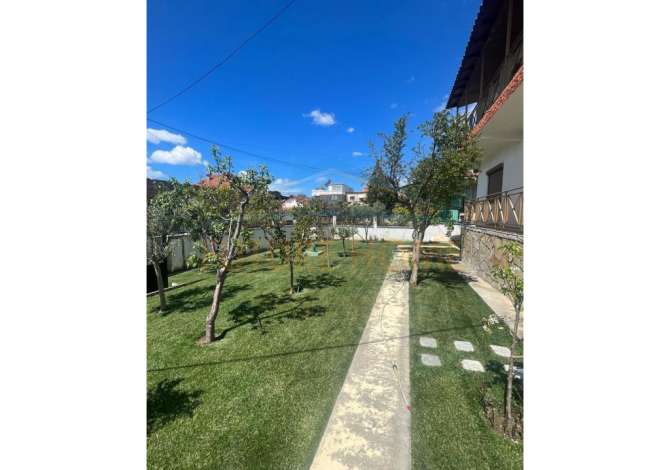 Shtepi ne shitje 5+1 ne Tirane - 230,000 Euro