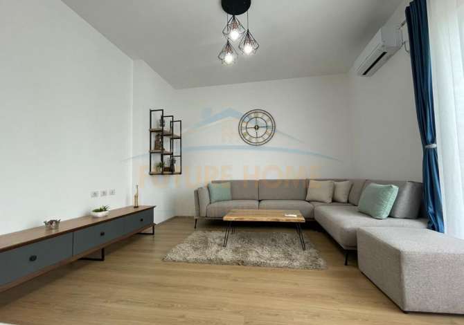 House for Sale 2+1 in Tirana - 185,000 Euro