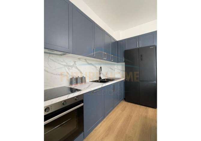 Shtepi ne shitje Apartament ne Tirane, 2+1, Mobilimi E mobiluar, Pagesa 185,000  Euro.