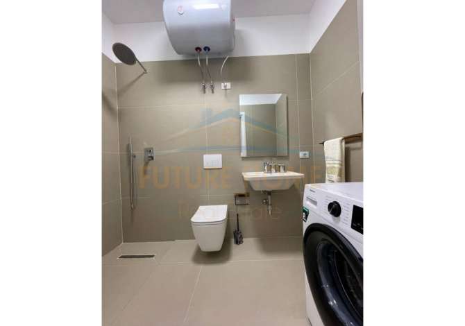 Shtepi ne shitje Apartament ne Tirane, 2+1, Mobilimi E mobiluar, Pagesa 185,000  Euro.