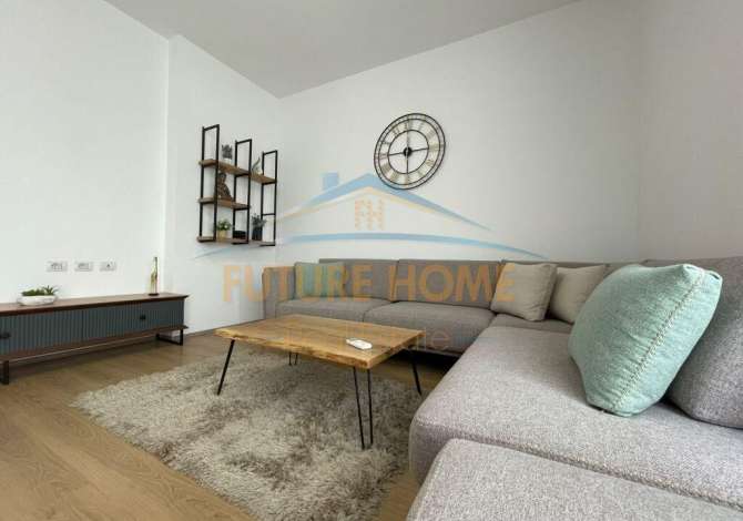 Shtepi ne shitje Apartament ne Tirane, 2+1, Mobilimi E mobiluar, Pagesa 185,000  Euro.