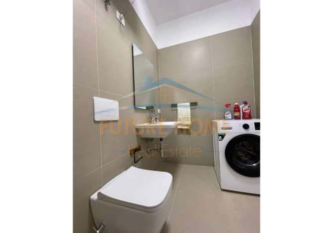 Shtepi ne shitje Apartament ne Tirane, 2+1, Mobilimi E mobiluar, Pagesa 185,000  Euro.