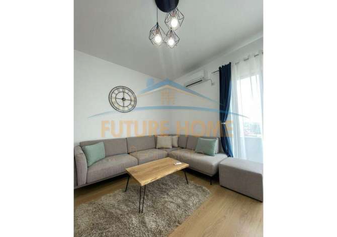 Shtepi ne shitje Apartament ne Tirane, 2+1, Mobilimi E mobiluar, Pagesa 185,000  Euro.