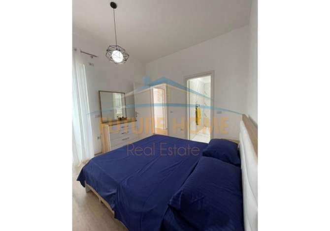 Shtepi ne shitje Apartament ne Tirane, 2+1, Mobilimi E mobiluar, Pagesa 185,000  Euro.