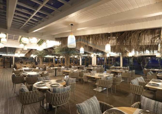 Hotel Per Shitje  Golem, Durres