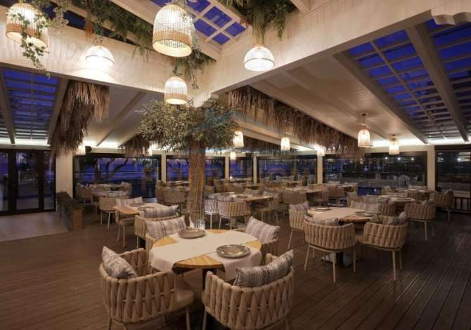 Hotel Per Shitje  Golem, Durres