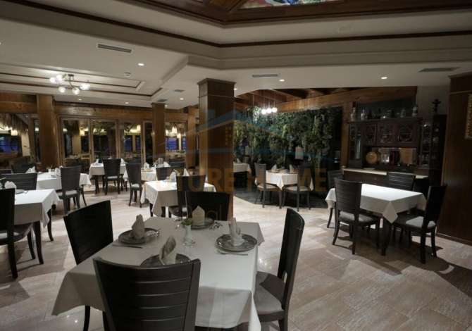 Business Property in Sale 5+1 in Durres - 250,000 Euro