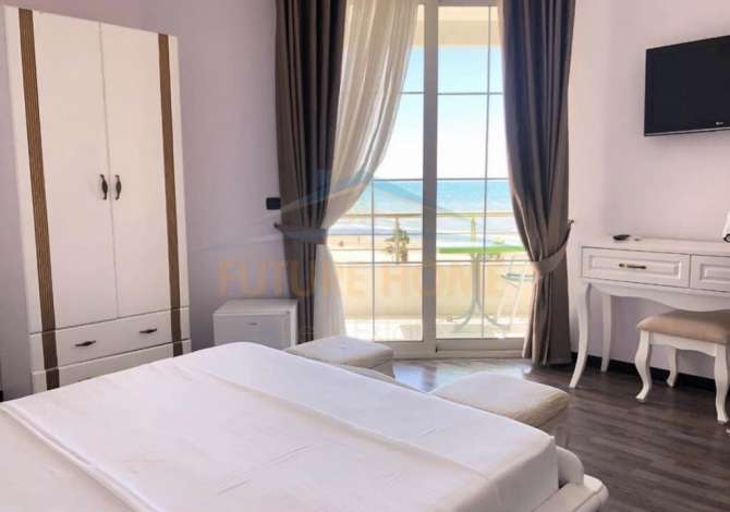 Hotel Per Shitje  Golem, Durres