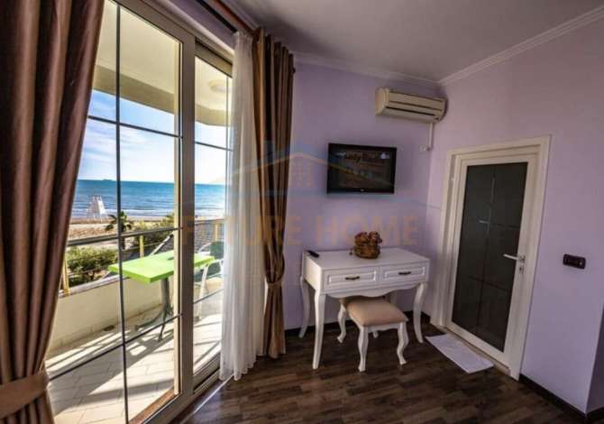 Hotel Per Shitje  Golem, Durres