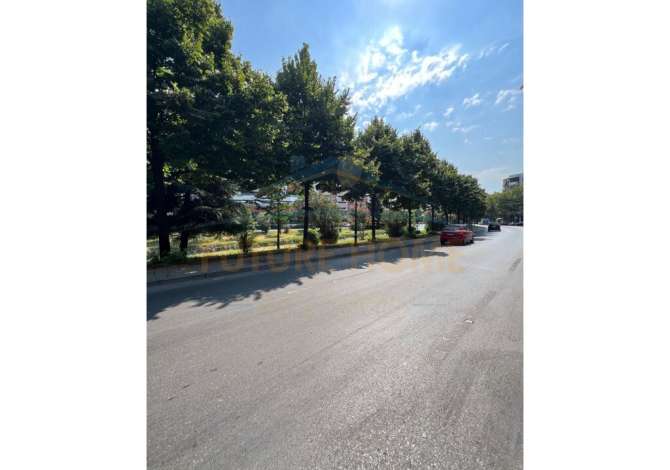 Ambient biznesi ne shitje 1+1 ne Tirane - 220,000 Euro