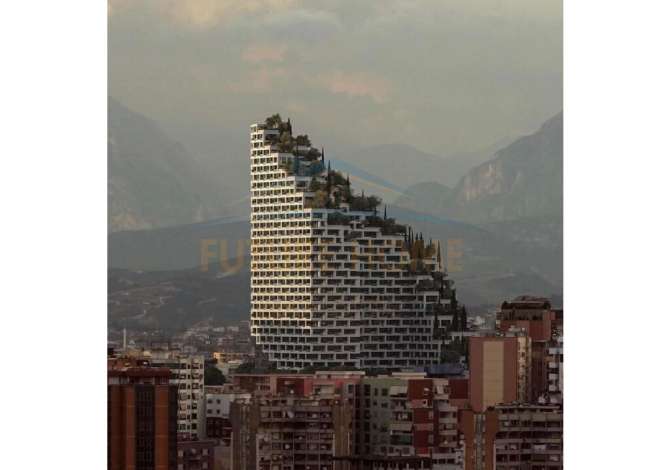 Shtepi ne shitje 1+1 ne Tirane - 136,400 Euro