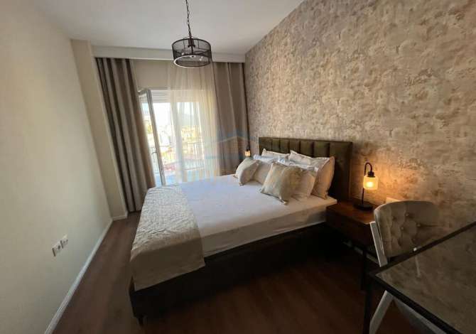 Shtepi me qera 1+1 ne Tirane - 850 Euro