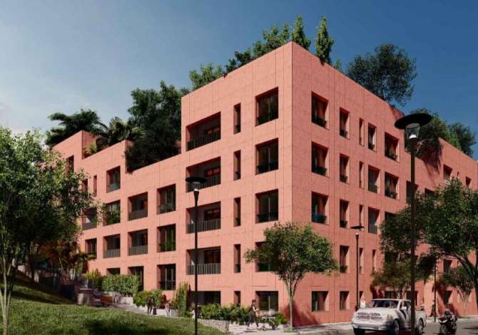 Shtepi ne shitje 3+1 ne Tirane - 313,600 Euro