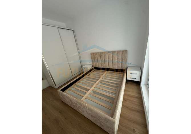 Shtepi me qera 1+1 ne Tirane - 450 Euro