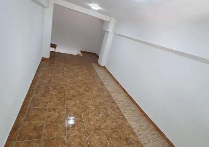 Ambjent Biznesi me QERA,Kombinat,Tirane 