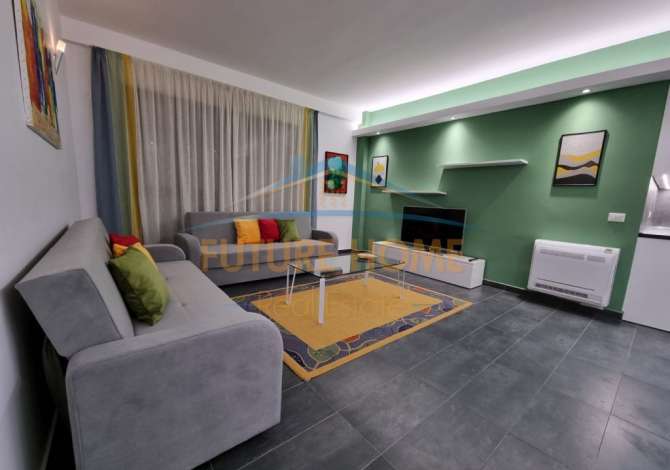 Casa in affitto 2+1 a Tirana - 1,000 Euro