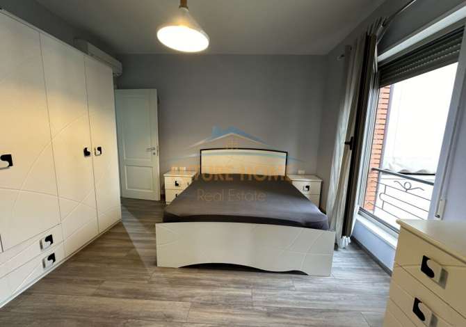 Shtepi me qera 2+1 ne Tirane - 1,000 Euro