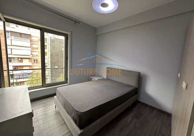 Shtepi me qera 2+1 ne Tirane - 1,000 Euro
