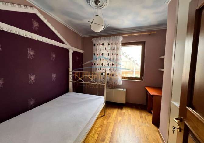 Shtepi me qera 3+1 ne Tirane - 1,000 Euro