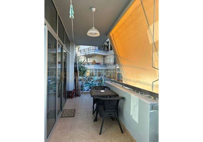 Shtepi me qera 2+1 ne Tirane - 700 Euro