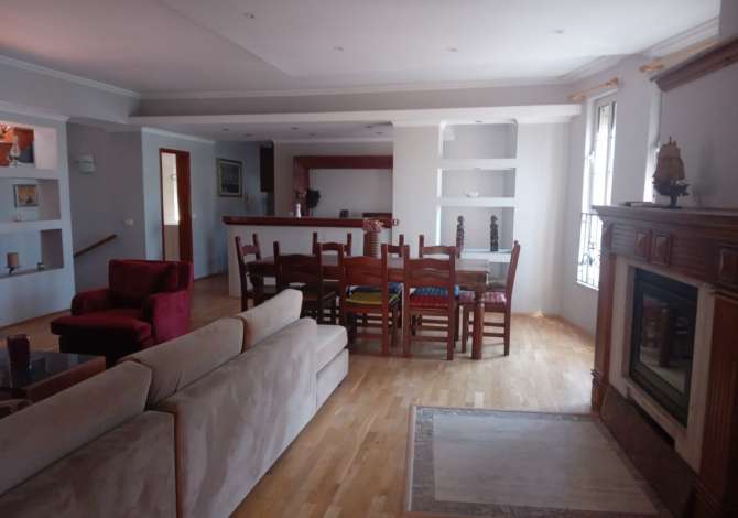 Shtepi ne shitje 3+1 ne Tirane - 604,500 Euro