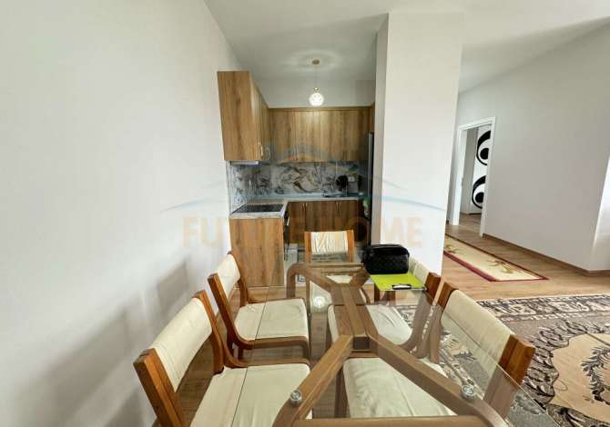 Casa in affitto 2+1 a Tirana - 500 Euro