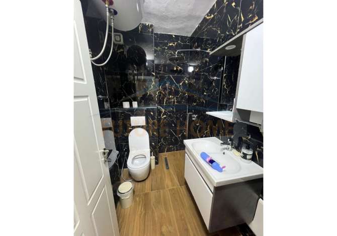 Shtepi me qera 2+1 ne Tirane - 600 Euro