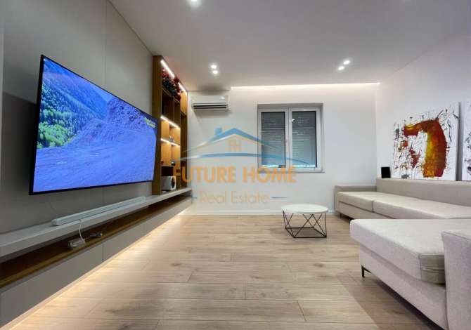 Shtepi me qera 1+1 ne Tirane - 750 Euro