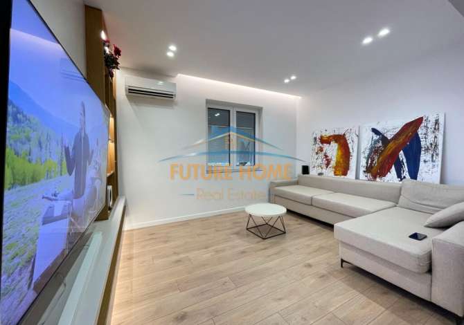 Shtepi me qera 1+1 ne Tirane - 750 Euro