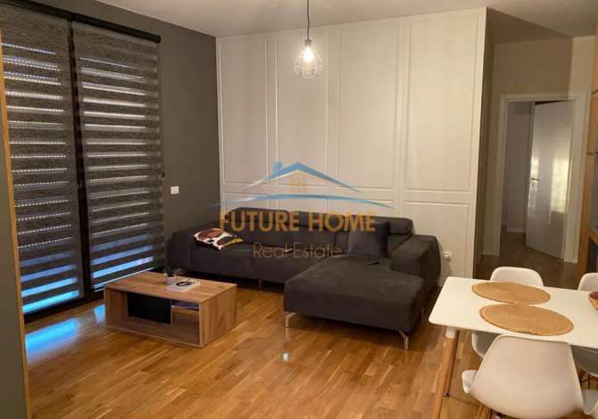 Shtepi me qera 1+1 ne Tirane - 1,000 Euro